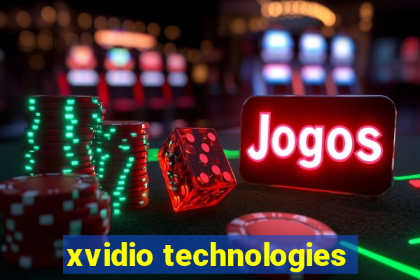 xvidio technologies-startup download o